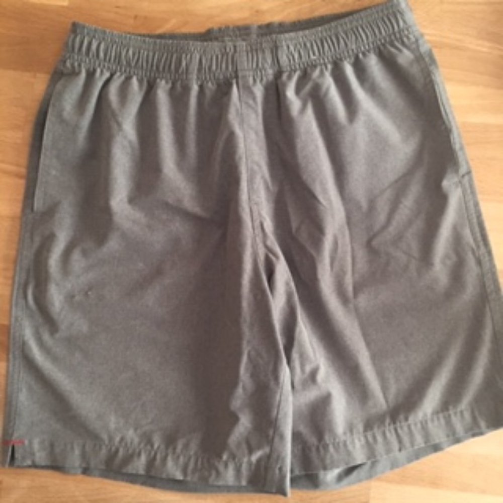 Chubbies Hybrid Gym/Swim Shorts